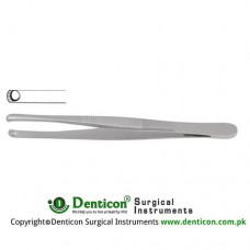 Durante Dissecting Forceps Stainless Steel, 16 cm - 6 1/4"